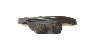 View Belt Holder. Seat (Right, Front, Grey). Full-Sized Product Image
